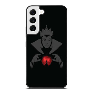 WICKED WILES DISNEY VILLAINS Samsung Galaxy S22 Case Cover