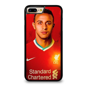 THIAGO ALCANTARA LIVERPOOL FC iPhone 7 / 8 Plus Case Cover