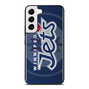 WINNIPEG JETS Samsung Galaxy S22 Case Cover