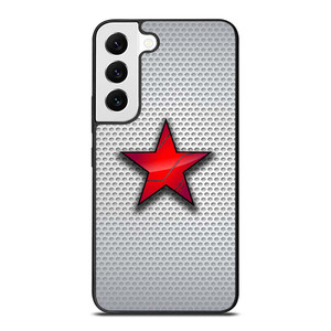 WINTER SOLDIER LOGO AVENGERS 2 Samsung Galaxy S22 Case Cover