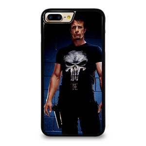 THOMAS JANE THE PUNISHER iPhone 7 / 8 Plus Case Cover