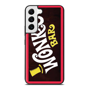 WONKA BAR Samsung Galaxy S22 Case Cover