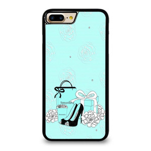 TIFFANY AND CO GIFT BOX iPhone 7 / 8 Plus Case Cover TIFFANY AND CO GIFT BOX iPhone 7 / 8 Plus Case Cover