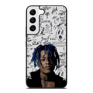 XXXTENTATION RAPPER DONT KILL Samsung Galaxy S22 Case Cover