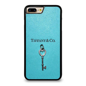 TIFFANY AND CO KEY LEATHER iPhone 7 / 8 Plus Case Cover