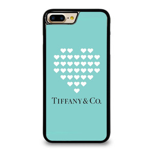 TIFFANY AND CO LOVE COLLAGE iPhone 7 / 8 Plus Case Cover