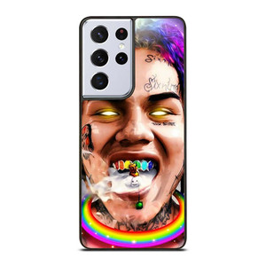 6IX9INE SIX NINE Samsung Galaxy S21 Ultra Case Cover