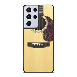 ACOUSTIC GUITAR Samsung Galaxy S21 Ultra Case Cover