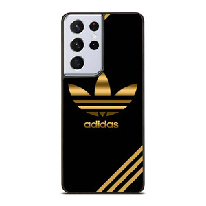 ADIDAS GOLD Samsung Galaxy S21 Ultra Case Cover
