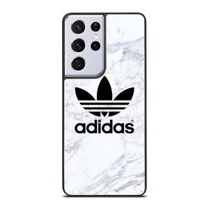 ADIDAS MARBLE LOGO Samsung Galaxy S21 Ultra Case Cover