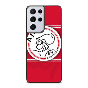 AJAX Samsung Galaxy S21 Ultra Case Cover