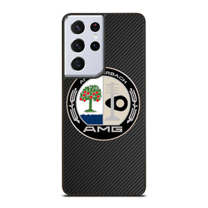 AMG MERCEDES BENZ AFFALTERBACH Samsung Galaxy S21 Ultra Case Cover