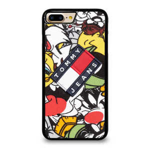 TOMMY HILFIGER LOONEY TUNES ART iPhone 7 / 8 Plus Case Cover
