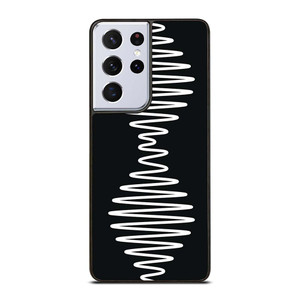 ARCTIC MONKEYS ICON Samsung Galaxy S21 Ultra Case Cover