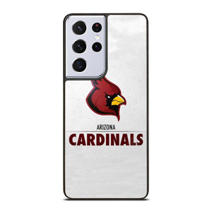 ARIZONA CARDINALS LOGO Samsung Galaxy S21 Ultra Case Cover