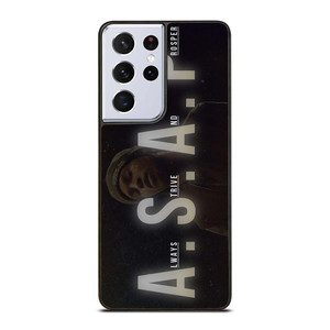 ASAP ROCKY A.S.A.P Samsung Galaxy S21 Ultra Case Cover