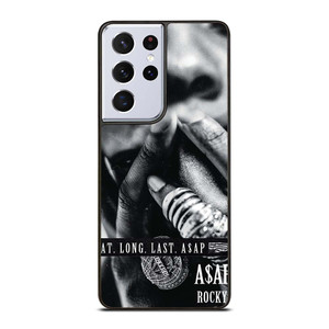 AT LONG LAST ASAP ROCKY Samsung Galaxy S21 Ultra Case Cover