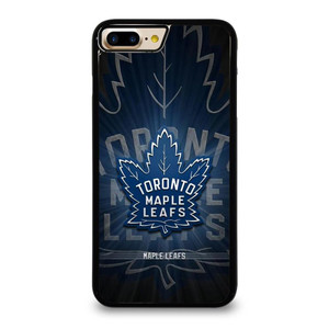 TORONTO MAPLE LEAFS NHL TEAM iPhone 7 / 8 Plus Case Cover TORONTO MAPLE LEAFS NHL TEAM iPhone 7 / 8 Plus Case Cover