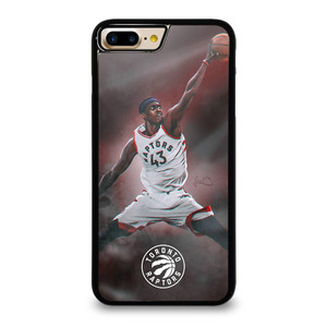TORONTO RAPTORS PASCAL SIAKAM iPhone 7 / 8 Plus Case Cover