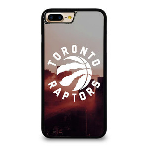 TORONTO RAPTORS SYMBOL iPhone 7 / 8 Plus Case Cover TORONTO RAPTORS SYMBOL iPhone 7 / 8 Plus Case Cover