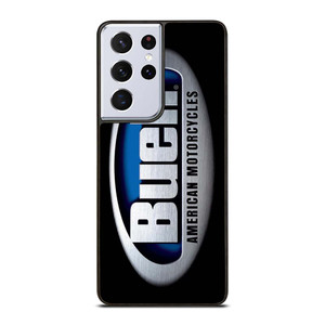 BUELL Samsung Galaxy S21 Ultra Case Cover