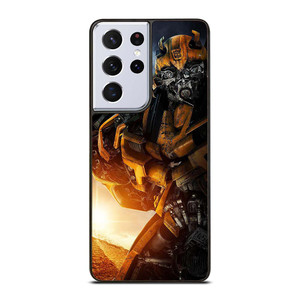 BUMBLEBEE 2 Samsung Galaxy S21 Ultra Case Cover
