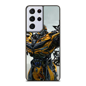 BUMBLEBEE Autobot Transformers Samsung Galaxy S21 Ultra Case Cover