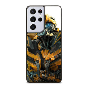 BUMBLEBEE Samsung Galaxy S21 Ultra Case Cover