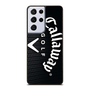 CALLAWAY GOLF 2 Samsung Galaxy S21 Ultra Case Cover