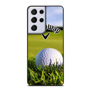 CALLAWAY GOLF SYMBOL Samsung Galaxy S21 Ultra Case Cover