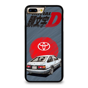 TOYOTA INITIAL D  iPhone 7 / 8 Plus Case Cover