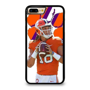 TREVOR LAWRENCE CLEMSON FOOTBALL iPhone 7 / 8 Plus Case Cover