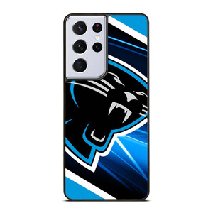 CAROLINA PANTHERS Samsung Galaxy S21 Ultra Case Cover