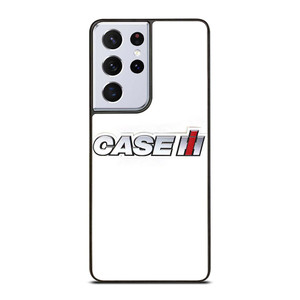 CASE IH AGRICULTURE LOGO FARMALL Samsung Galaxy S21 Ultra Case Cover