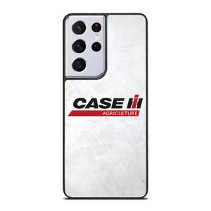 CASE IH INTERNATIONAL HARVERSTER LOGO Samsung Galaxy S21 Ultra Case Cover