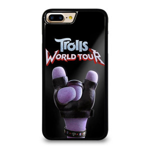TROLLS WORLD TOUR FINGER STYLE iPhone 7 / 8 Plus Case Cover