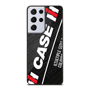 CASE IH LOGO Samsung Galaxy S21 Ultra Case Cover