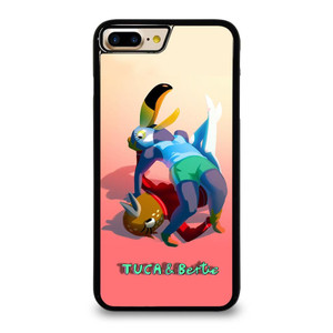 TUCA AND BERTIE CARTOON FAN ART iPhone 7 / 8 Plus Case Cover