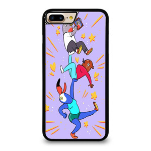 TUCA AND BERTIE FUNNY CARTOON iPhone 7 / 8 Plus Case Cover