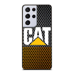 CATERPILLAR LOGO Samsung Galaxy S21 Ultra Case Cover