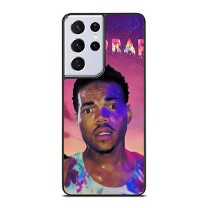 CHANCE THE RAPPER ACIDRAP Samsung Galaxy S21 Ultra Case Cover