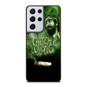 CHEECH AND CHONG new Samsung Galaxy S21 Ultra Case Cover