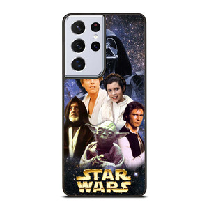 CLASSIC STAR WARS Samsung Galaxy S21 Ultra Case Cover