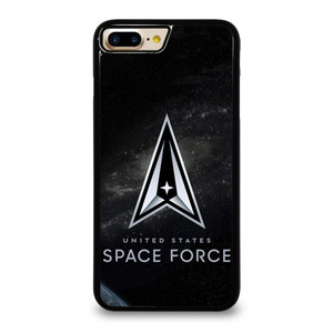 UNITED STATES SPACE FORCE NEW LOGO iPhone 7 / 8 Plus Case Cover