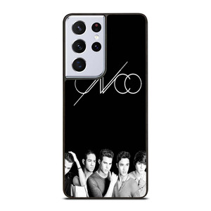CNCO Samsung Galaxy S21 Ultra Case Cover
