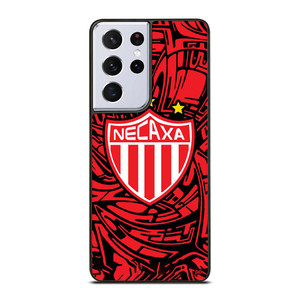 DEPORTIVO NECAXA ART LOGO Samsung Galaxy S21 Ultra Case Cover