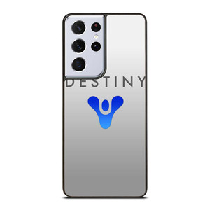DESTINY GAME LOGO Samsung Galaxy S21 Ultra Case Cover