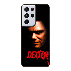 DEXTER Samsung Galaxy S21 Ultra Case Cover