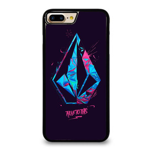 VOLCOM TRUE TO THIS iPhone 7 / 8 Plus Case Cover