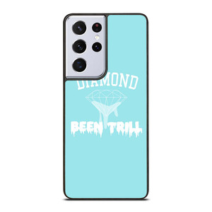 DIAMOND BEEN TRILL Samsung Galaxy S21 Ultra Case Cover